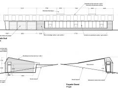 Construction d'un Earthship : Un projet centré sur les habitants et l'environnement